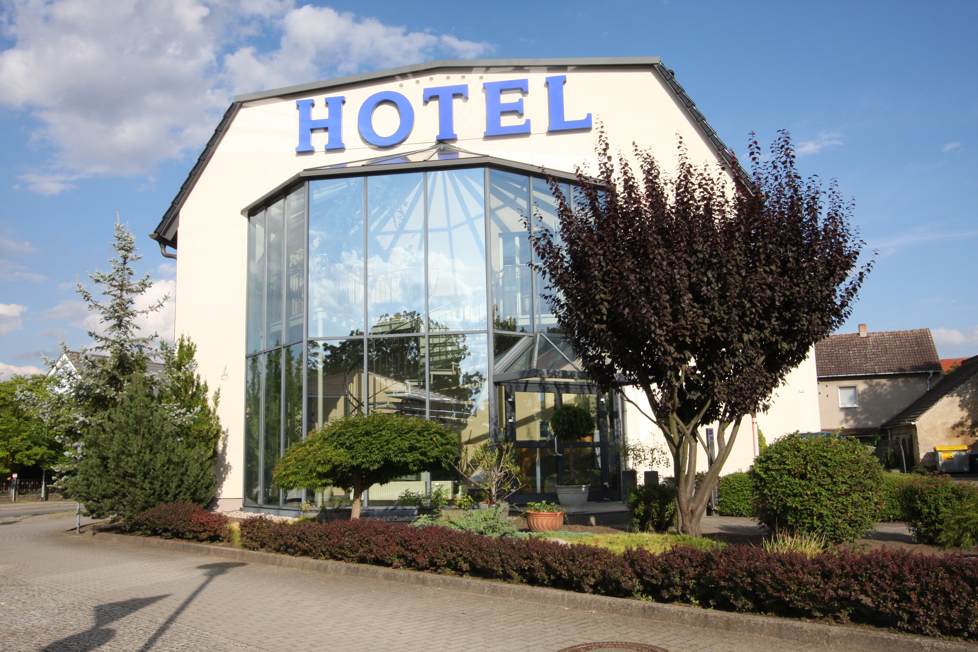 Hotel Falkensee