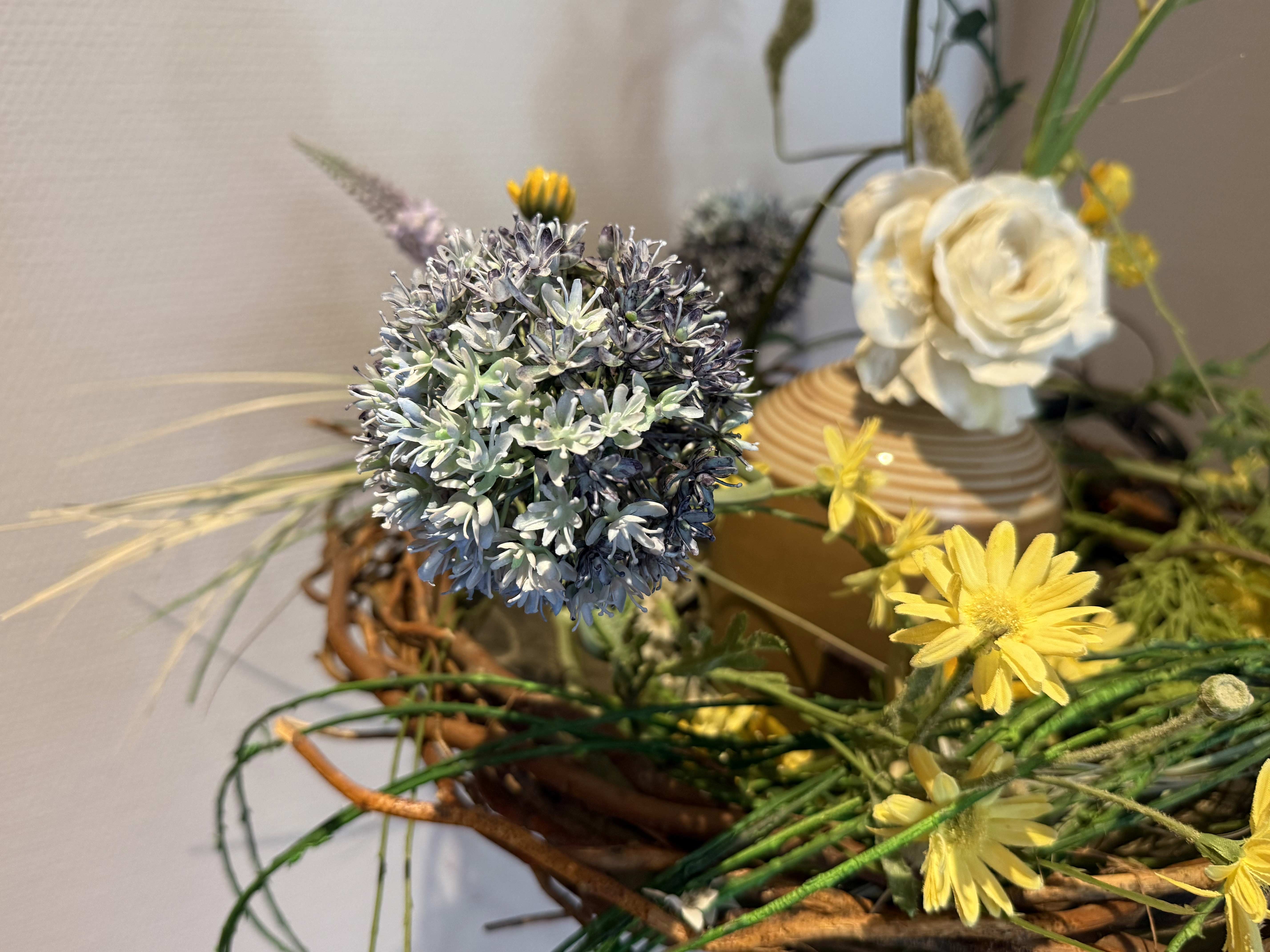 Gepflegtes Ambiente im Hotel Wustermark